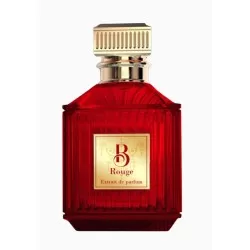 B Rouge Extrait by Fragrance World – Arabian Oriental Perfume (EDP, 100 ml) - Fragrance World - Unisex perfume - 1