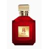 Fragrance World B Rouge Extrait EDP 100 ml — изображение товара; полная композиция; на белом фоне