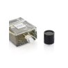 Fragrance World Supreme L'Homme 100 ml — vista del producto; composición completa; sobre fondo blanco; encuadre medio