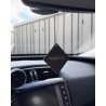 MARABIKA Amber — produkto vaizdas; stambus planas; baltame fone; plačiausias kadras