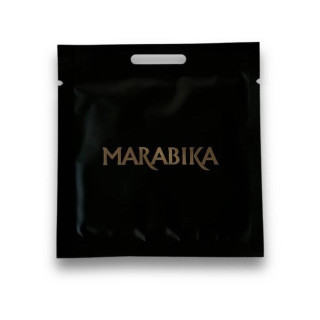 MARABIKA Amber — produkto vaizdas; artimas vaizdas; baltame fone