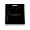 MARABIKA Amber — produkto vaizdas; artimas vaizdas; baltame fone