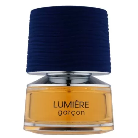 Lumiere Garcon French Avenue - Arabisk parfyme fra Fragrance World - Fragrance World - Mannlig parfyme - 1