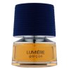 Fragrance World Lumiere Garcon EDP 100 ml — produkto vaizdas; stambus planas; baltame fone; plačiausias kadras