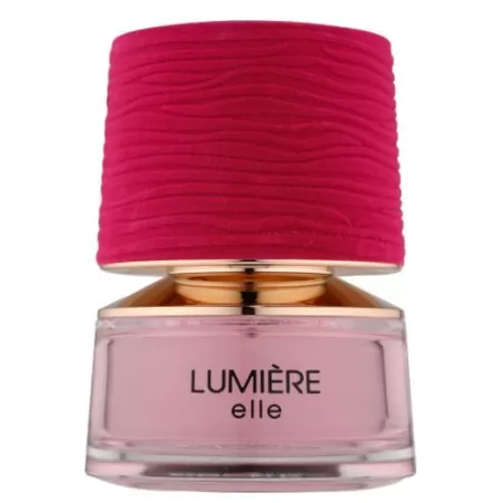 Lumiere Elle French Avenue – arābu smaržas no Fragrance World - Fragrance World - Sieviešu smaržas - 1