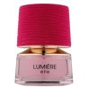 Fragrance World Lumiere Elle EDP 100 ml — изображение товара; очень крупный план; на белом фоне; самый широкий кадр
