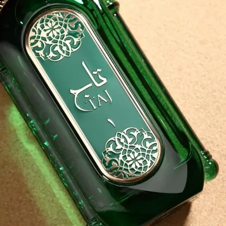 Taj 1 Athoor Al Alam - Arabic perfume by Fragrance World - Fragrance World - Unisex perfume - 2