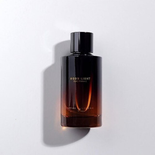 Royal Platinum MOON LIGHT EDP 100 ml — productweergave; volledige compositie; op een lichte achtergrond