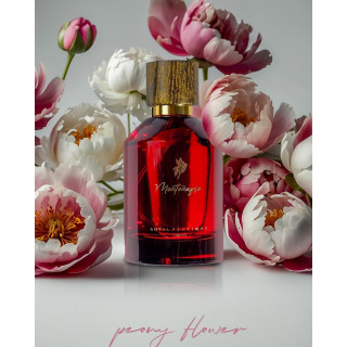 Royal Platinum Montenegro EDP 100 ml — изображение товара; очень крупный план; на белом фоне; самый близкий кадр