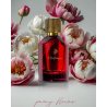 Royal Platinum Montenegro EDP 100 ml — изображение товара; очень крупный план; на белом фоне; самый близкий кадр