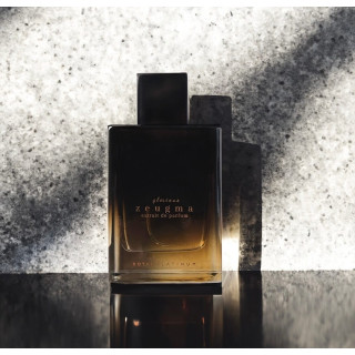 Royal Platinum Glorious Zeugma Extrait de Parfum 100 ml — изображение товара; очень крупный план; на светлом фоне
