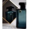 Royal Platinum BOSPHORUS Extrait de Parfum 100 ml — produkto vaizdas; stambus planas; baltame fone