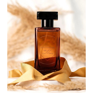 ANATOLIAN Extrait de Parfum 100 ml — productweergave; zeer nabije close-up; op een witte achtergrond; ruimste kadrering