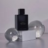 Royal Platinum Glorious MARLON Extrait de Parfum 100 ml — изображение товара; крупный план; на светлом фоне