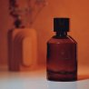 Royal Platinum ALEGRIA EDP 100 ml — изображение товара; крупный план; на цветном фоне