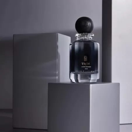 TROY - Niche perfume by Royal Platinum - Royal Platinum - Unisex perfume - 2