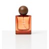Royal Platinum 1845 Extrait de Parfum 50 ml — productweergave; volledige compositie; op een witte achtergrond; ruimste kadrering