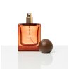 1845 Extrait de Parfum 50 ml — productweergave; volledige compositie; op een witte achtergrond; meest nabije kadrering