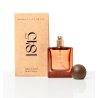 Royal Platinum 1845 Extrait de Parfum 50 ml — product en verpakking; volledige compositie; op een witte achtergrond