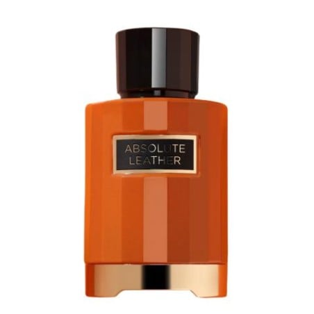 Absolute Leather - Arabic perfume from Fragrance World - Fragrance World - Unisex perfume - 3