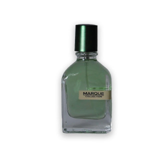 Fragrance World Marque 234 EDP 25 ml — изображение товара; полная композиция; на белом фоне
