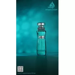 Tanseeq Blue - arabský parfém od Fragrance World - Lattafa Perfume - Mužský parfém - 1