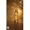 Fragrance World Tanseeq EDP 100 ml — изображение товара; очень крупный план; на белом фоне; самый близкий кадр