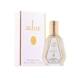 Ador 50ml (Christan Dior J'adore) - Arabic perfume from Fragrance World - Fragrance World - Perfume for women - 1