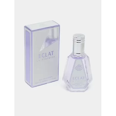 Eclat La Violet 50ml - Arabic perfume from Fragrance World - Fragrance World - Perfume for women - 2