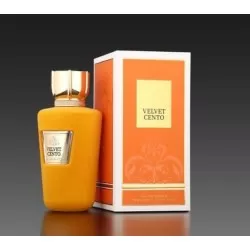 Velvet Donna - Arabic perfume by Fragrance World - Fragrance World - Perfume for women - 1