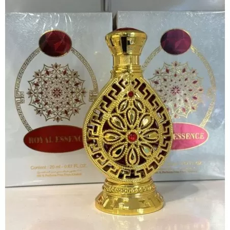 Royal Essence 20ml - Arabic oil -  - Perfume oil - 2