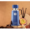 Fragrance World Azzure Aoud EDP 100 ml — toote vaade; väga lähivõte; valgel taustal