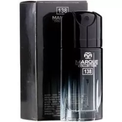 Marque 138 - Arabic perfume by Fragrance World - Fragrance World - Perfume for men - 2