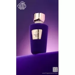 Velvet Era - Arabic perfume from Fragrance World - Fragrance World - Perfume for women - 1