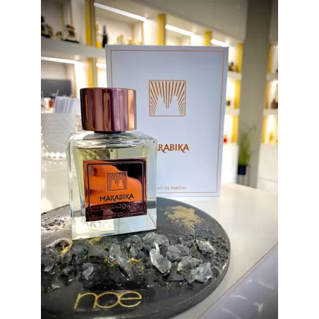 Paragon Marabika - Arabic perfume - MARABIKA - Unisex perfume - 5