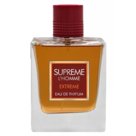 Supreme L'Homme Extreme - Arabic perfume from Fragrance World - Fragrance World - Perfume for men - 1