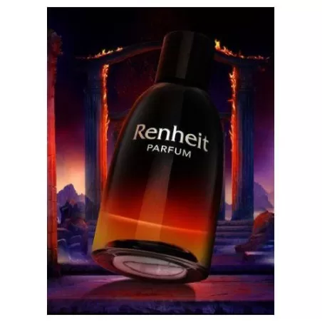 Renheit - Arabic perfumes from Fragrance World - Fragrance World - Perfume for men - 2