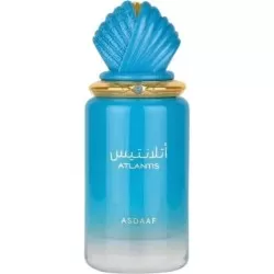 Asdaaf Atlantis - Arabic perfume from Lattafa - Lattafa Perfume - Unisex perfume - 1