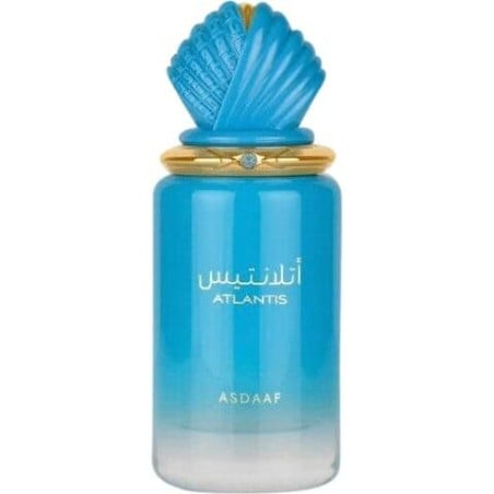 Asdaaf Atlantis - Arabisk parfym från Lattafa - Lattafa Perfume - Unisex parfym - 1