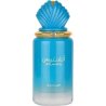 Lattafa Perfume Atlantis EDP 100 ml — toote vaade; lähivaade; valgel taustal