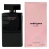 Fragrance World Redrigues for Her EDP 100 ml — produkto vaizdas; stambus planas; baltame fone