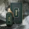 Fragrance World Nuke 100 ml — produkto vaizdas; stambus planas; baltame fone