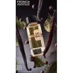 Ighwa French Avenue - Arabic Perfumes from Fragrance World - Fragrance World - Unisex perfume - 1