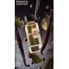 Fragrance World Ighwa EDP 100 ml — productweergave; zeer nabije close-up; op een witte achtergrond