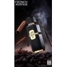 Fragrance World Ighwa Night EDP 100 ml — productweergave; zeer nabije close-up; met geuringrediënten