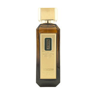 Fragrance World La uno Million Golden Oud EDP 100 ml — изображение товара; полная композиция; на белом фоне