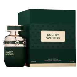 Sultry Woods French Avenue - Arabian Perfumes from Fragrance World - Fragrance World - Unisex perfume - 2