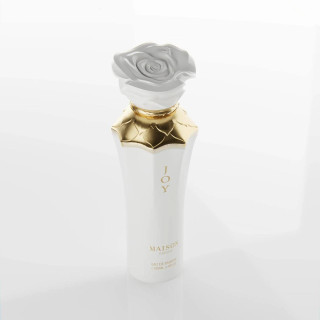 Gulf Orchid Joy EDP 100 ml — изображение товара; полная композиция; на светлом фоне
