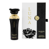 Gulf Orchid Luna EDP 100 ml — изображение товара; полная композиция; на белом фоне