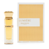 Gulf Orchid Lumiere EDP 110 ml — toode ja pakend; lähivaade; valgel taustal; lähim kadreering